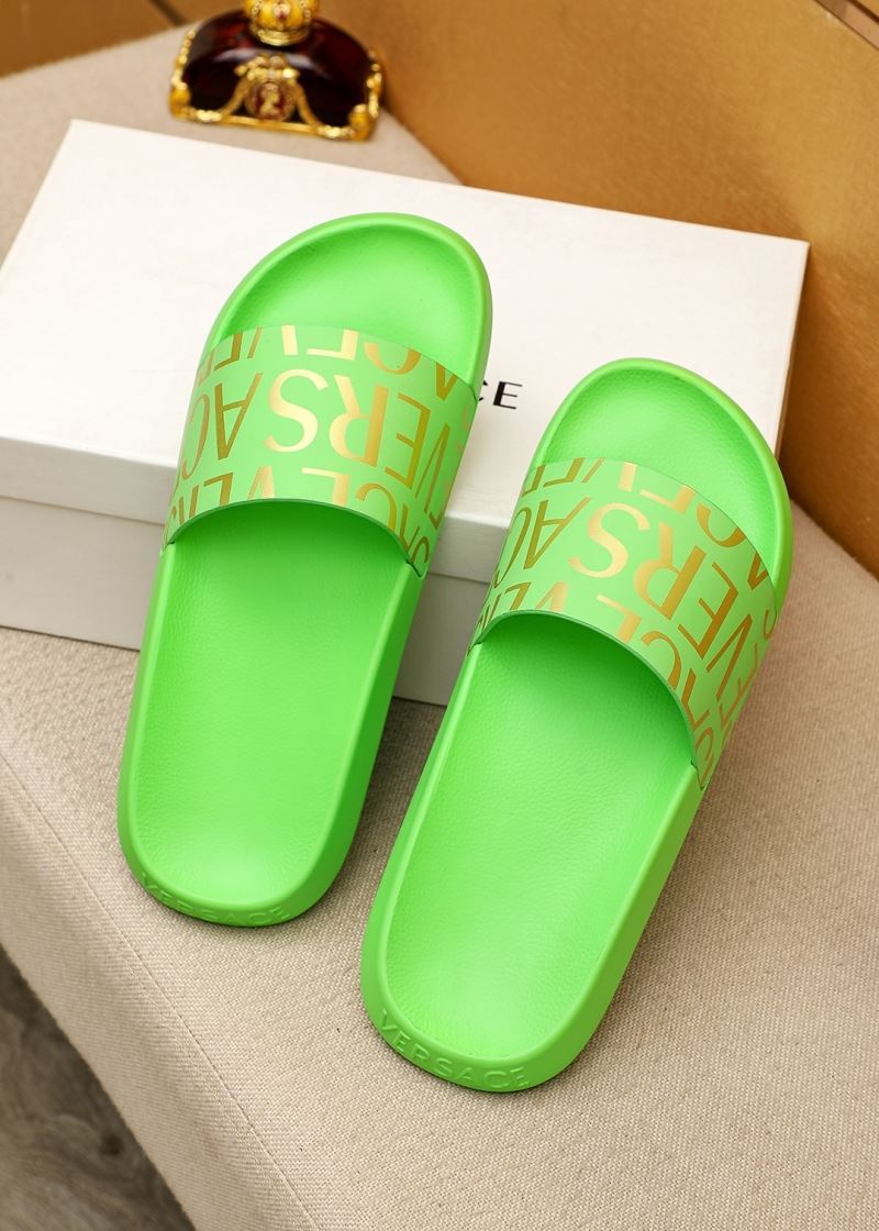 Versace Slippers